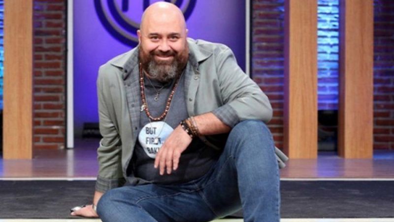 Masterchef Somer Sivrioğlu'ndan İtiraf! Aldattığı Kadınla Kameralara Yakalandı! Ailem Dağılıyor Üzgünüm Açıklamasında Bulundu! 1