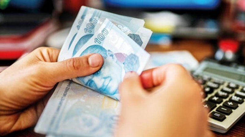 AKP’nin İki Numarası Müjdeyi Verdi! Memur ve Emekliden Sonra Asgari Ücretliye de Temmuz Zammı Yapılacak! 4