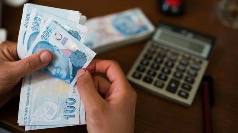 AKP’nin İki Numarası Müjdeyi Verdi! Memur ve Emekliden Sonra Asgari Ücretliye de Temmuz Zammı Yapılacak! 2