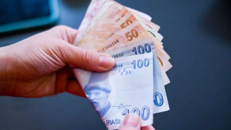 AKP’nin İki Numarası Müjdeyi Verdi! Memur ve Emekliden Sonra Asgari Ücretliye de Temmuz Zammı Yapılacak! 1