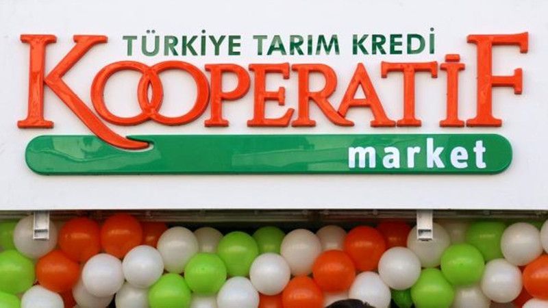 Tarım Kooperatif Market Fiyatları Dibe Çekti! Un, Şeker, Sıvı Yağ Satışları İndirimli Olarak Başladı! Market Önünde Kuyruklar Oluştu 2