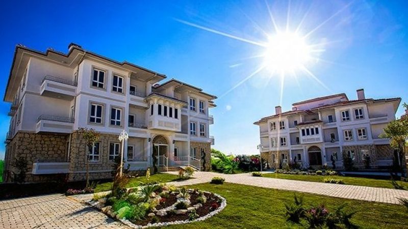 TOKİ Gaziantep Projesi ile Kira Öder Gibi Ev Sahibi Olunacak! Ayda 2 Bin 800 TL Taksit ile Konut Satılacak! Başvuru Tarihleri Açıklandı! 2