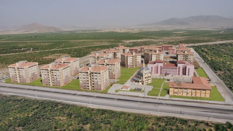 TOKİ Gaziantep Projesi ile Kira Öder Gibi Ev Sahibi Olunacak! Ayda 2 Bin 800 TL Taksit ile Konut Satılacak! Başvuru Tarihleri Açıklandı! 1