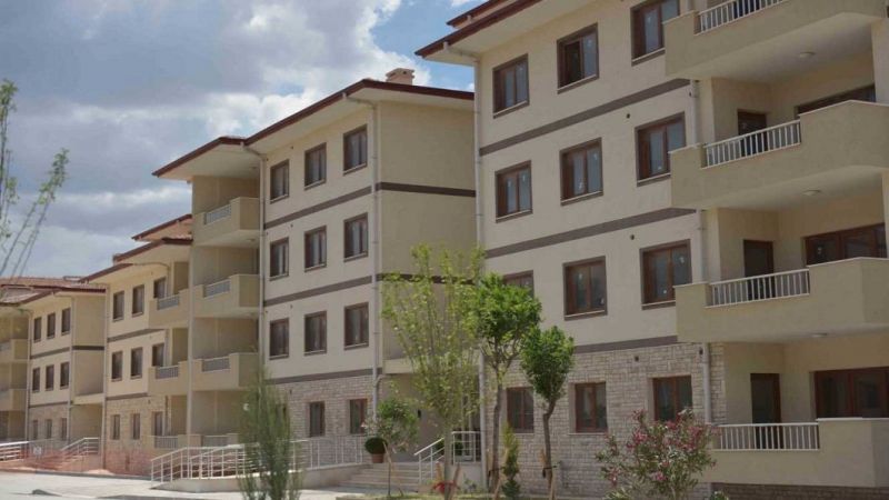 TOKİ Gaziantep Projesi ile Kira Öder Gibi Ev Sahibi Olunacak! Ayda 2 Bin 800 TL Taksit ile Konut Satılacak! Başvuru Tarihleri Açıklandı! 4