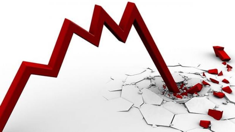 Ekonomistten Çarpıcı Ekonomik Kriz İddiası! "Dikkat Edilmezse Türkiye'yi Büyük Bir Kur Krizi Bekliyor!" 1