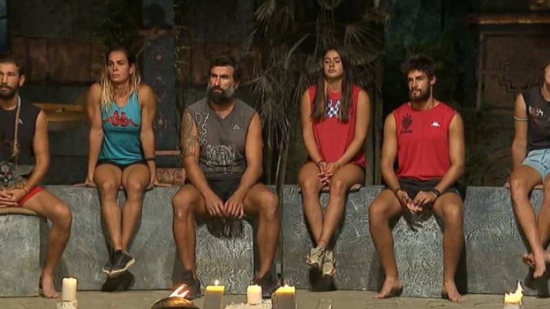 Survivor Finalistleri İfşalandı! Nisa ve Adem Kıyasıya Mücadele Verecek! Acun Bu Habere Ne Diyecek? 2