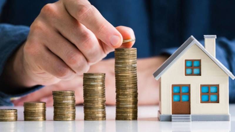 Konut Kredisinde Enerji Verimliliği Dönemi! BDDK Kredi Şartlarını Güncelledi! Konutların Enerji Verimliliğine Göre Konut Kredisi Verilecek! 3