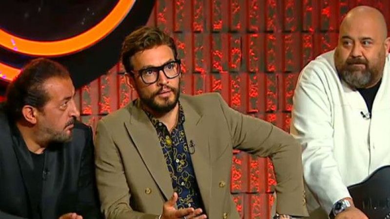 Masterchef'e All Star Konsepti Geliyor! Büyük Değişiklik Ortalığı Kızıştıracak! Bugüne Kadar En İyiler Yarışmada Performans Sunacak: Batuhan, Yasin, Barbaros, Emir… 4