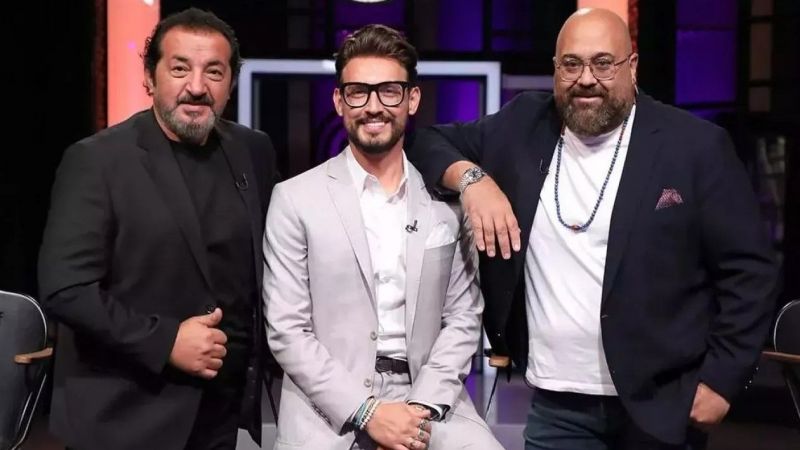 Masterchef'e All Star Konsepti Geliyor! Büyük Değişiklik Ortalığı Kızıştıracak! Bugüne Kadar En İyiler Yarışmada Performans Sunacak: Batuhan, Yasin, Barbaros, Emir… 2