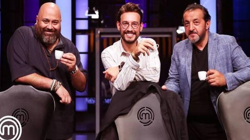 Masterchef'e All Star Konsepti Geliyor! Büyük Değişiklik Ortalığı Kızıştıracak! Bugüne Kadar En İyiler Yarışmada Performans Sunacak: Batuhan, Yasin, Barbaros, Emir… 3