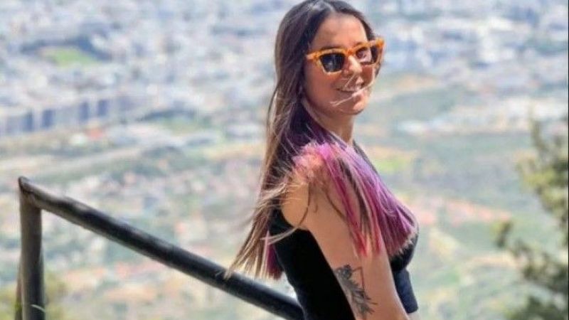 Herkes Onu Sempatik Halleriyle Tanımıştı! Masterchef Tanya'nın Eski Halinden Eser Kalmadı! Değişimi Herkesi Şoka Uğrattı! 3