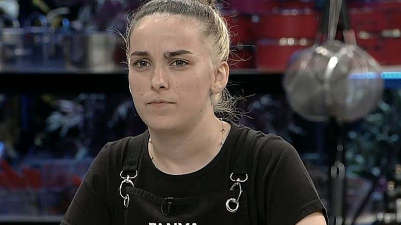 Herkes Onu Sempatik Halleriyle Tanımıştı! Masterchef Tanya'nın Eski Halinden Eser Kalmadı! Değişimi Herkesi Şoka Uğrattı! 1