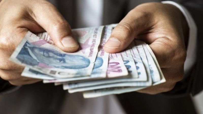 Bakan Nebati "Emekli Zammı Yüzde 40 Olacak" dedi! Gözler En Düşük ve En Yüksek Emekli Maaşına Çevrildi! Temmuz Ayı Memur ve Emekli Maaşı Ne Kadar Olacak? 1