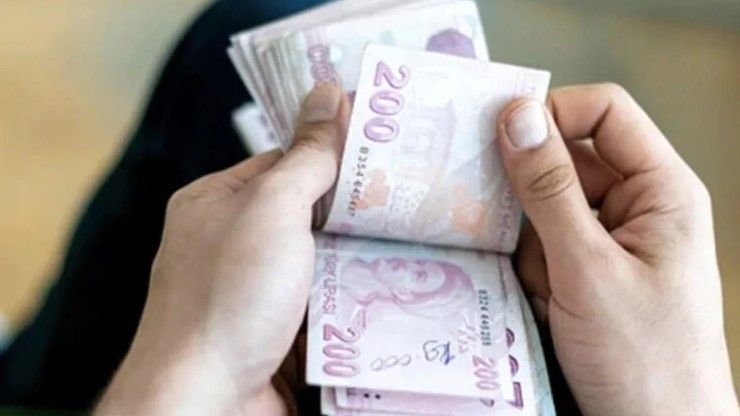 Bakan Nebati "Emekli Zammı Yüzde 40 Olacak" dedi! Gözler En Düşük ve En Yüksek Emekli Maaşına Çevrildi! Temmuz Ayı Memur ve Emekli Maaşı Ne Kadar Olacak? 4