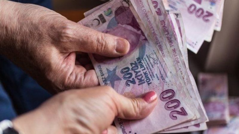 Emeklilikte Yaş Kısıtı Kalkıyor mu? 10 Yıl Çalışan Yaşa Takılmadan Nasıl Emekli Olabilir? 1