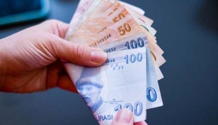 Müjde ihtiyaç sahibi ailelere o paralar yarın yatıyor! İlk ödeme bayramdan önce! 4 milyon haneye 15 milyar destek 2