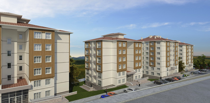 TOKİ Gaziantep'e duyurdu... Gaziantep'te Ev Sahibi Zulmünün altında yaşayan kiracılar ev sahibi olacak! 2 bin 429 yeni konutun ihalesi temmuz ayında yapılacak.  Gaziantep'te Düşük gelirli aileler için MÜJDE 3