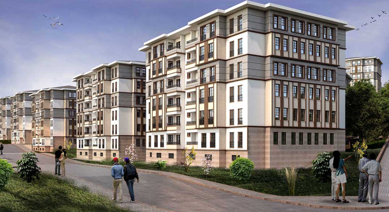 TOKİ Gaziantep'e duyurdu... Gaziantep'te Ev Sahibi Zulmünün altında yaşayan kiracılar ev sahibi olacak! 2 bin 429 yeni konutun ihalesi temmuz ayında yapılacak.  Gaziantep'te Düşük gelirli aileler için MÜJDE 5