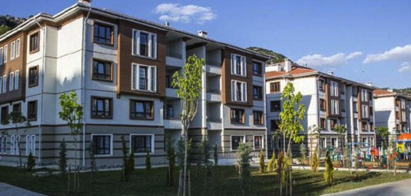 TOKİ Gaziantep'e duyurdu... Gaziantep'te Ev Sahibi Zulmünün altında yaşayan kiracılar ev sahibi olacak! 2 bin 429 yeni konutun ihalesi temmuz ayında yapılacak.  Gaziantep'te Düşük gelirli aileler için MÜJDE 6