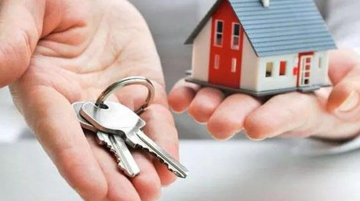 Ev Almak İsteyenlerin Dikkatine! Uygun Fiyatlı Ev Sahibi Olmak Artık Daha Kolay! 1