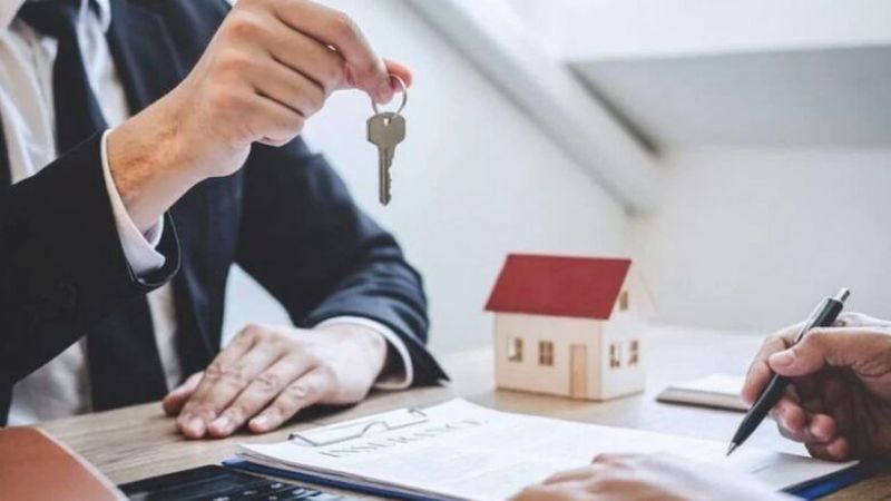 Ev Almak İsteyenlerin Dikkatine! Uygun Fiyatlı Ev Sahibi Olmak Artık Daha Kolay! 2
