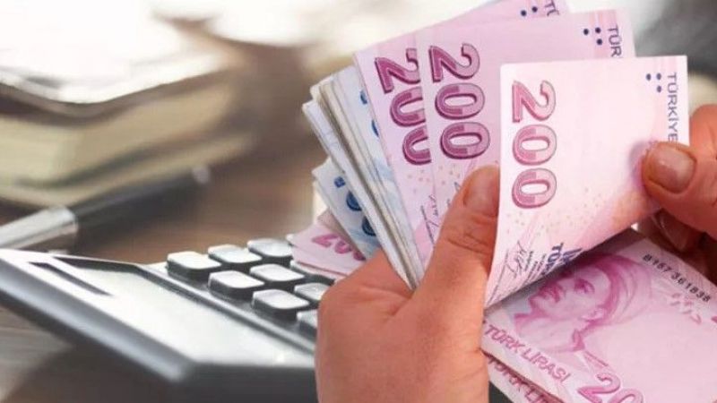 Milyonlarca Asgari Ücret Çalışanının Dikkatine: O İsim Açıkladı! Asgari Ücrete Enflasyonun Üzerinde Zam Beklentisi! 3