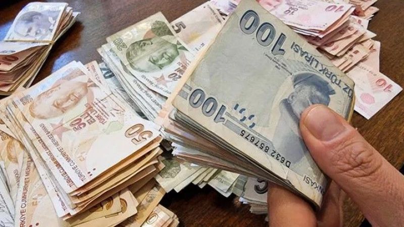 Milyonlarca Asgari Ücret Çalışanının Dikkatine: O İsim Açıkladı! Asgari Ücrete Enflasyonun Üzerinde Zam Beklentisi! 4