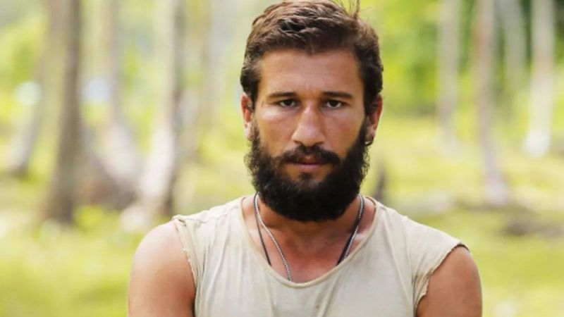 Survivor Ogeday ile Adem Çekişmesine Ogeday’ın Annesi de Katıldı! “Cin Gibisiniz Dolmalar” 4