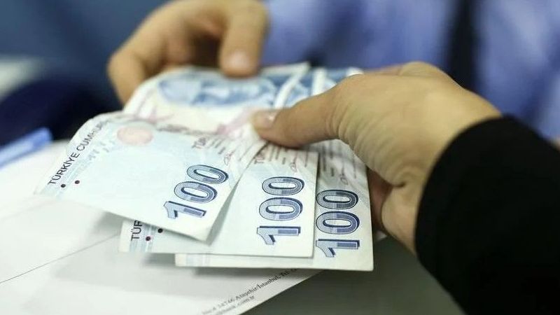 Şartlar Belli Oldu! Emeklilere SGK Tarafından 3 Maaşa Kadar Ödeme Yapılacak! 1