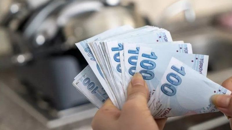 Şartlar Belli Oldu! Emeklilere SGK Tarafından 3 Maaşa Kadar Ödeme Yapılacak! 2