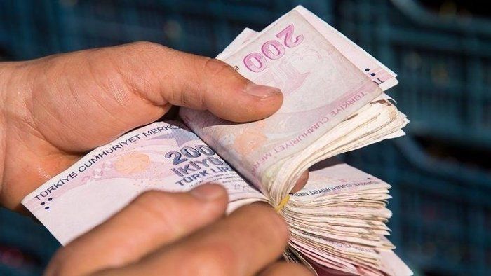 Kurban Bayramı Gelmeden Hediyesi Geldi: Emeklilere 1100 TL'lik İkramiyenin Yanında 4750 TL'ye Varan Ek Ödeme Yapılacak! 2