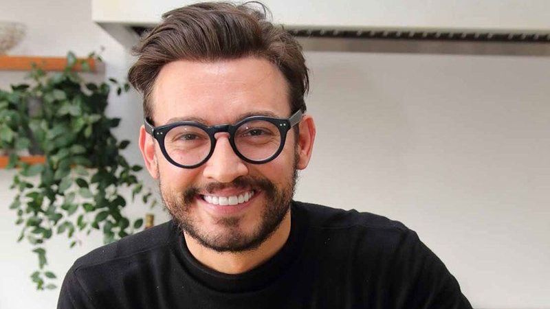 İtalyan Şef Danilo Zanna’nın Yeni Sevgilisi Şok Etti! "Bu Kadar da Benzerlik Olmaz!" 1