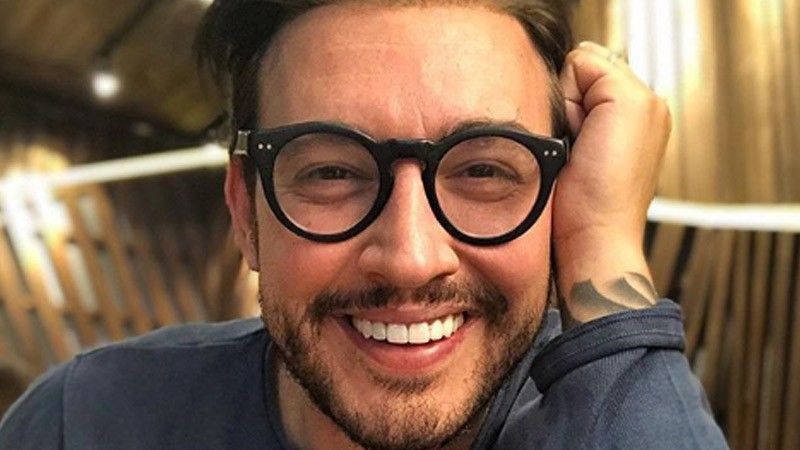 İtalyan Şef Danilo Zanna’nın Yeni Sevgilisi Şok Etti! "Bu Kadar da Benzerlik Olmaz!" 3