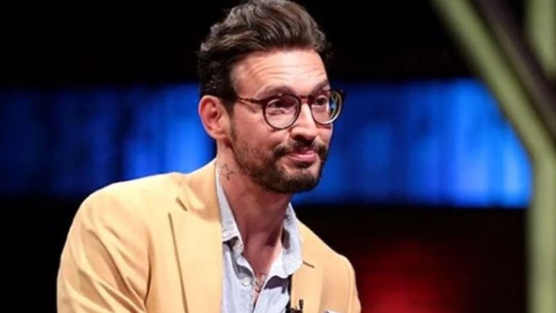 İtalyan Şef Danilo Zanna’nın Yeni Sevgilisi Şok Etti! "Bu Kadar da Benzerlik Olmaz!" 4