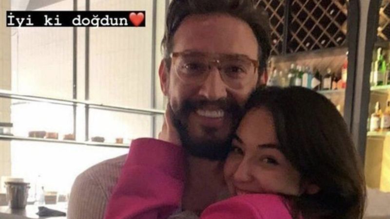 İtalyan Şef Danilo Zanna’nın Yeni Sevgilisi Şok Etti! "Bu Kadar da Benzerlik Olmaz!" 2