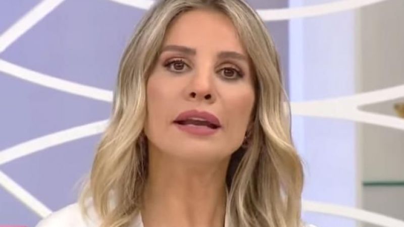 Esra Erol'dan Şok Hamle! Müge Anlı Düğüne Davet Etti, Esra Erol "Kibarca" Reddetti! 1