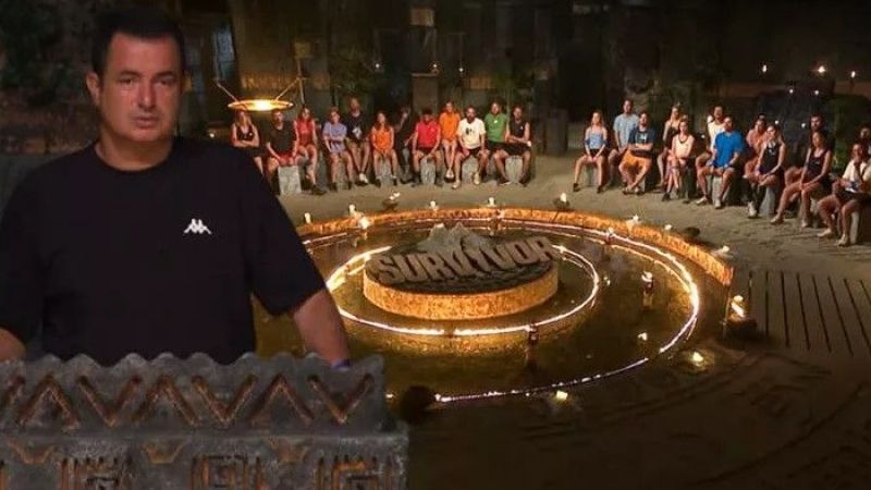 Survivor’da Şampiyon İfşa Edildi! Büyük Finale Saatler Kala Gelen O Paylaşım Her Şeyi Bitirdi! 4