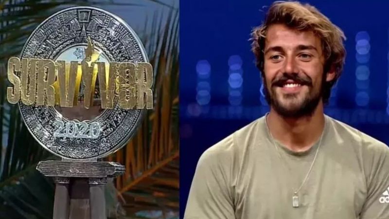Eski Şampiyon Cemal Can'dan Beklenmedik Survivor Yorumu Geldi! "Acun Ilıcalı İçin Hayal Kırıklığı" 3