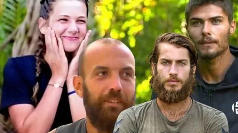 Acun Ilıcalı'nın Sağ Kolu Hedefine Nisa'yı Aldı, Peş Peşe Bombaları Patlattı! Nisa'ya Büyük Gönderme… 2