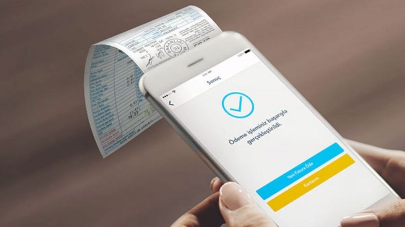 QNB Finansbank'tan Kaçırılmayacak Kampanya: Faturalarınız Otomatik Ödenirken, 120 TL Kazanacaksınız! 1