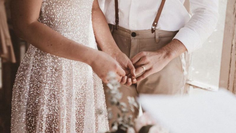 İş Bankası, Yeni Evlenecek Olan Çiftler İçin Kesenin Ağzını Açtı! Beyaz Eşyadan Balayına Birçok Kategoride Dev İndirimler Yapıldı! 1