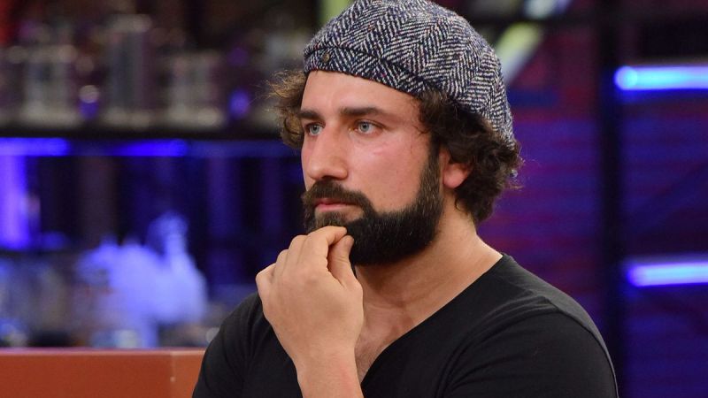 Survivor All Star Yarışmacısı Elendi Ama Acun Peşini Bırakmadı! Sırada MasterChef Var! 4