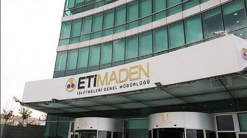 Eskişehir Eti Maden İşletmesi Personel Alımı İlanı! En Az Lise Mezunu Daimî İşçiler Alınacak! 2