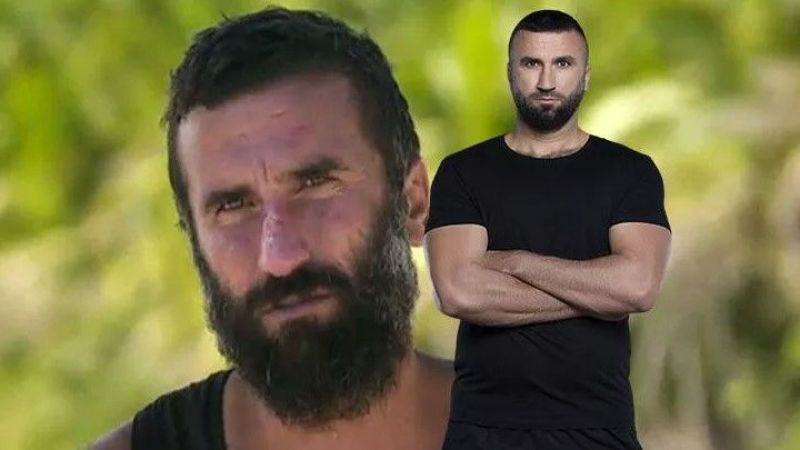 Survivor’ın "Toros Kaplanı" Hikmet Hakkında Ortaya Çıkan Gerçek Herkesi Şok Etti! 2