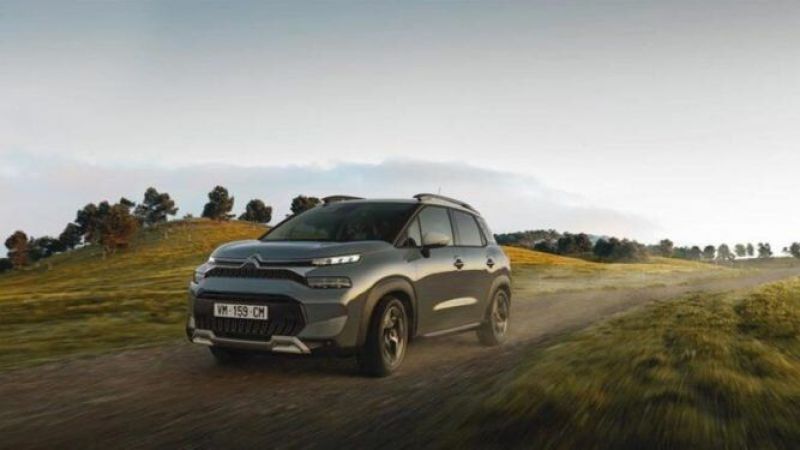 Araç Satın Alacak Olan Vatandaşların Dikkatine: Citroen C3 ve C4 Modelleri İçin Faizleri Sıfırladığını Duyurdu! 4