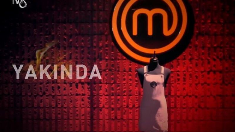 MasterChef Türkiye Yeni Sezon İlk Bölüm Tarihi Sonunda Açıklandı! MasterChef Ne Zaman Başlıyor? 3