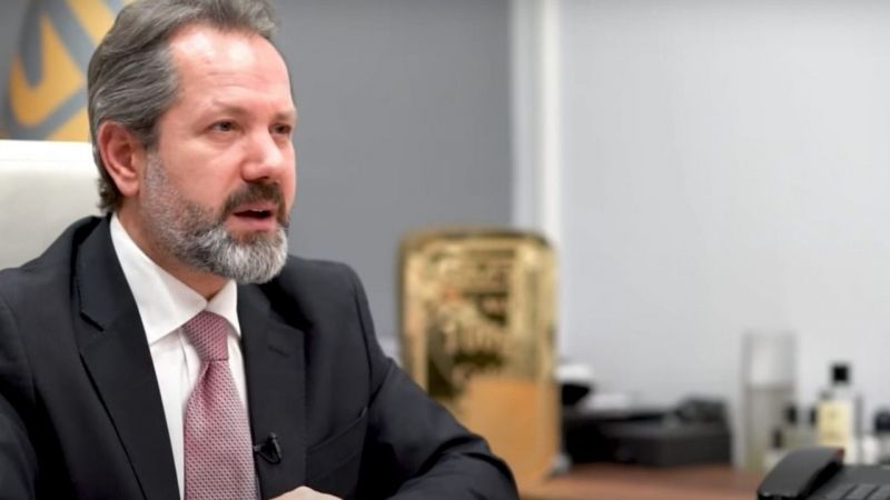 Altın ve Para Piyasaları Uzmanı İslam Memiş Yatırım Yapmak İsteyenlere Seslendi: Gram Altın ve Doları Değerlendirin! 1