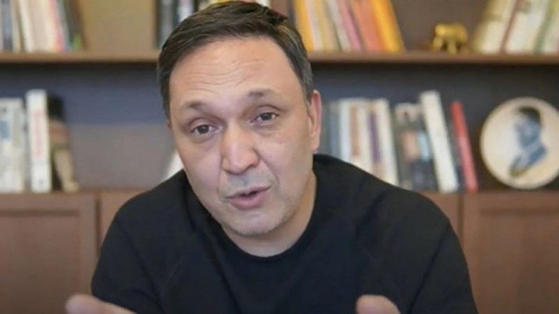 Ekonomist Selçuk Geçer Dolar İçin Fiyat Verdi: O Tarihte 25 TL Olacak! 1