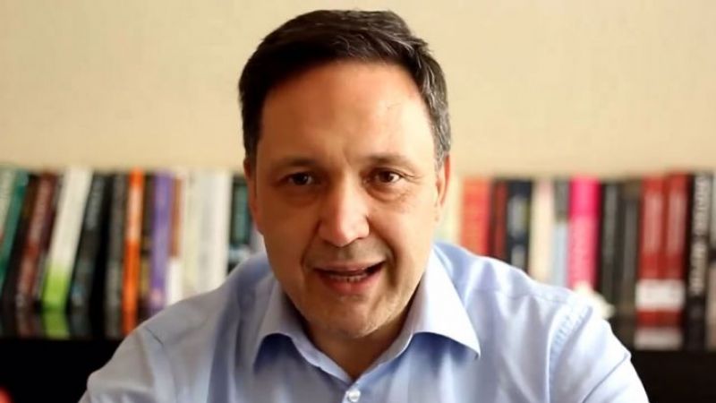 Ekonomist Selçuk Geçer Dolar İçin Fiyat Verdi: O Tarihte 25 TL Olacak! 2