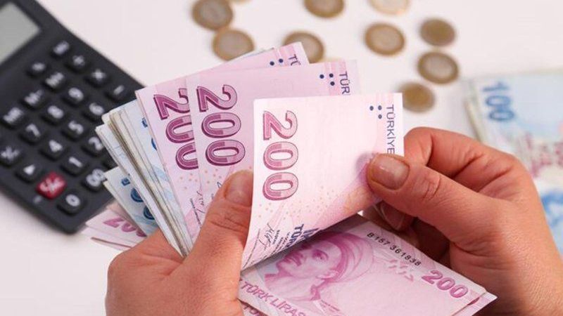 Emeklilere 6 bin TL Ödeme Yapılacak! O Banka Emekliye Özel Fırsatları Açıkladı! 3